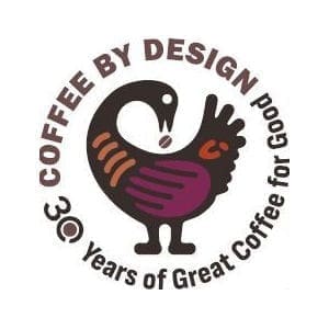 Coffee By Design