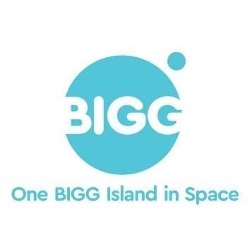 One BIGG Island in Space (OBIIS)